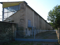 Heinz-Steyer-Stadion