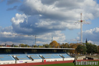 Heinz-Steyer-Stadion
