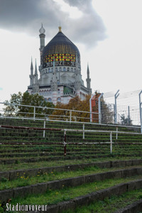 Heinz-Steyer-Stadion
