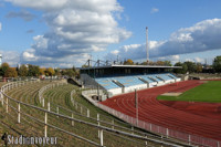 Heinz-Steyer-Stadion