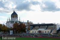 Heinz-Steyer-Stadion