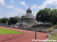 Heinz-Steyer-Stadion