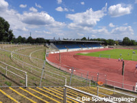 Heinz-Steyer-Stadion