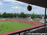Heinz-Steyer-Stadion