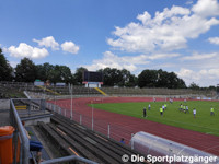 Heinz-Steyer-Stadion