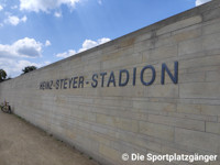 Heinz-Steyer-Stadion