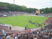 Ludwigsparkstadion