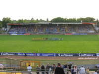 Stadion am Böllenfalltor