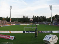 Stadion am Böllenfalltor