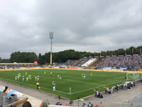 Stadion am Böllenfalltor