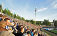 Stadion am Böllenfalltor