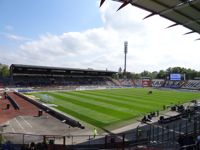 Wildparkstadion