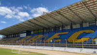 Estadio del Ejército