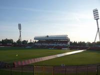 Bozsik Stadion