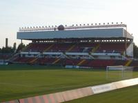 Bozsik Stadion