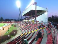 Bozsik Stadion