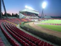 Bozsik Stadion