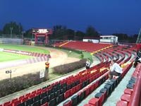 Bozsik Stadion