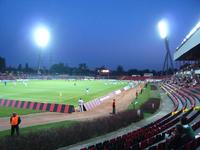 Bozsik Stadion