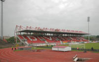 Diósgyőri Stadion