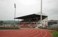 Diósgyőri Stadion