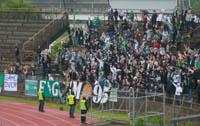 Diósgyőri Stadion