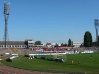 Illovszky Stadion