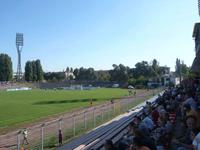 Illovszky Stadion