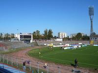 Illovszky Stadion