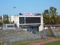 Illovszky Stadion