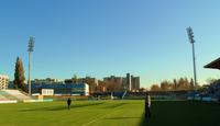 Hidegkuti Nándor Stadion