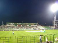 Albert Flórián Stadion