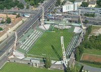 Albert Flórián Stadion