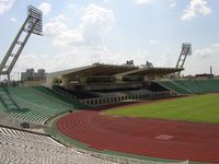 Puskás Ferenc Stadion