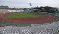 Puskás Ferenc Stadion