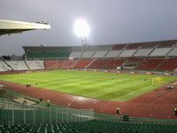 Puskás Ferenc Stadion