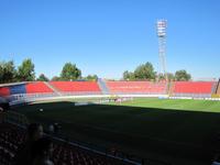 Sóstói Stadion