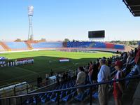 Sóstói Stadion