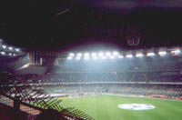 Stadio delle Alpi