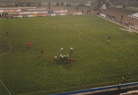 Stadio delle Alpi
