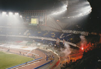 Stadio delle Alpi