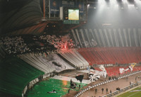 Stadio delle Alpi
