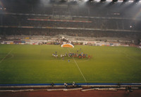 Stadio delle Alpi