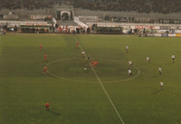 Stadio delle Alpi