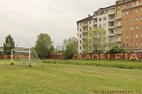 Stadio Filadelfia