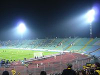 Stadio Friuli