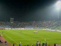 Stadio Friuli