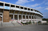 Mizuho Park Athletics Stadium