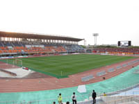 Mizuho Park Athletics Stadium