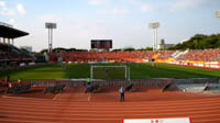 Mizuho Park Athletics Stadium